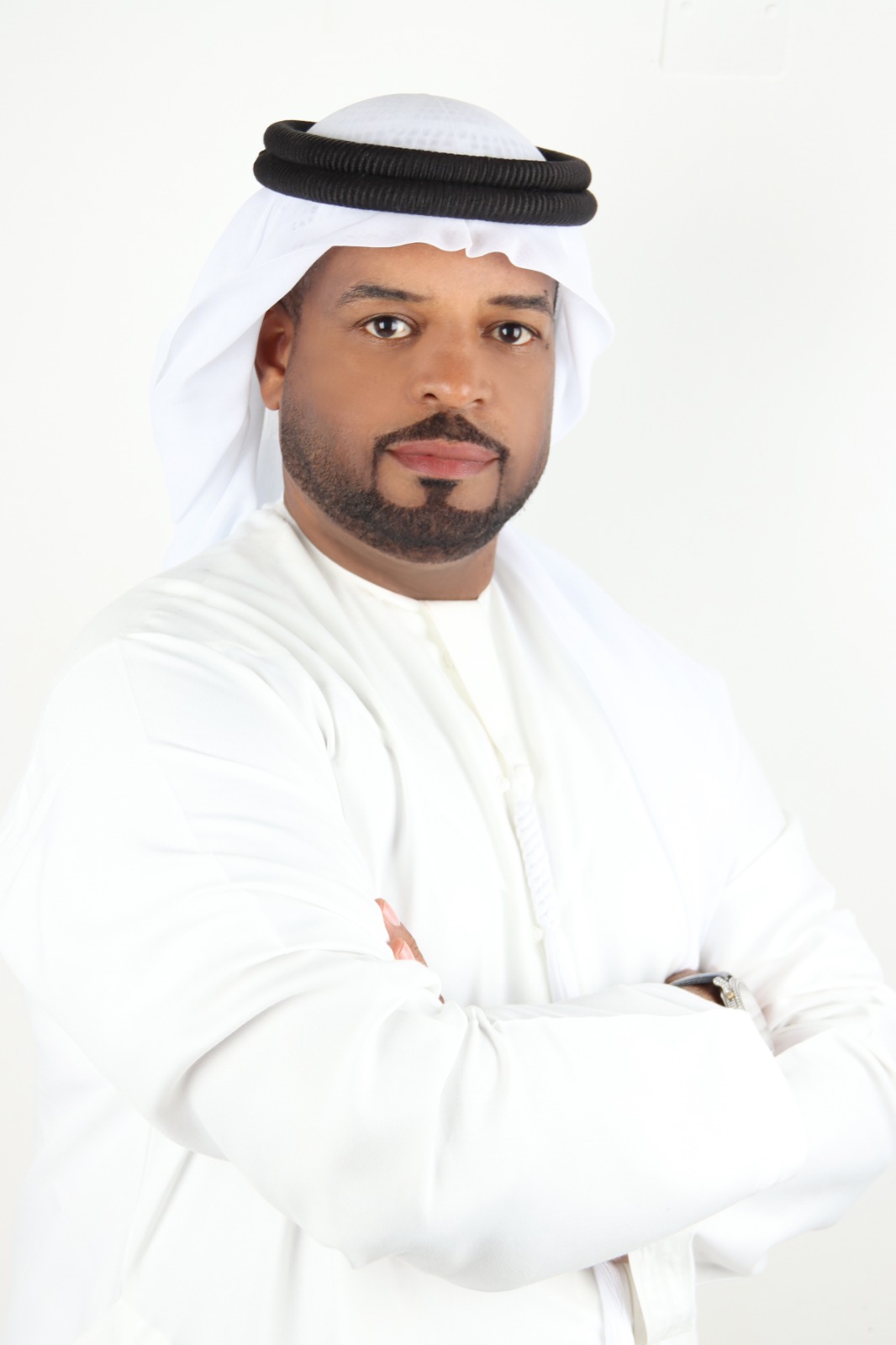 Abdulla AlZaabi, Chairman of Emirates Net Group
